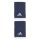 adidas Schweissband Jumbo indigoblau - 2 Stück